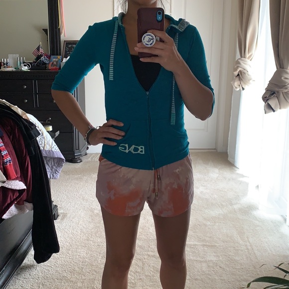 Billabong zip up - Picture 1 of 4